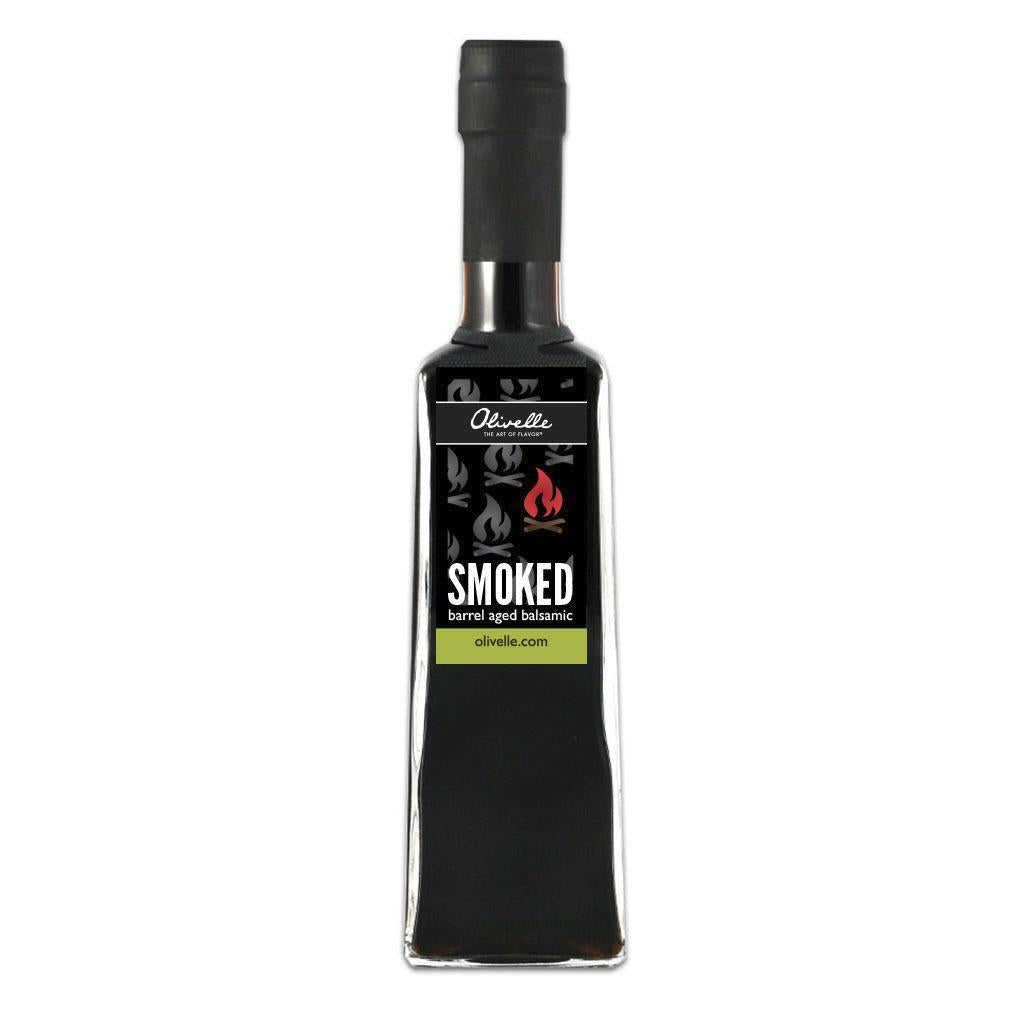 Smoked Balsamic