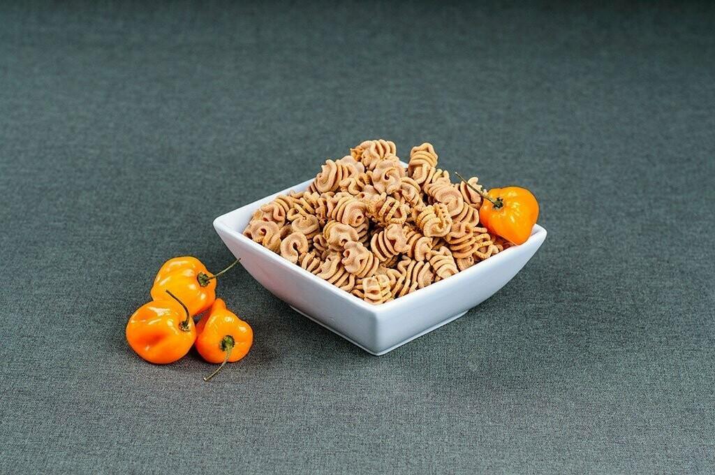 Extreme Habanero Radiatore