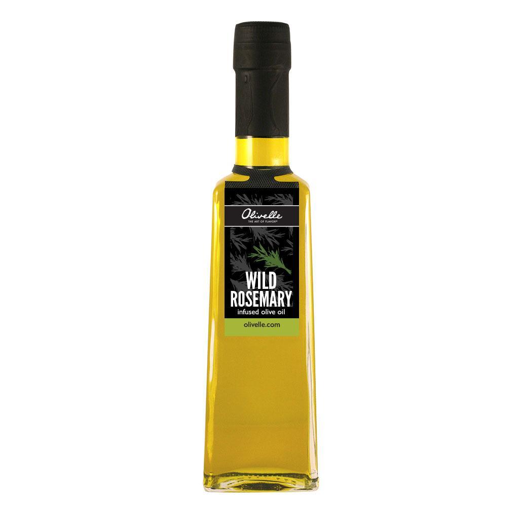 Wild Rosemary EVOO