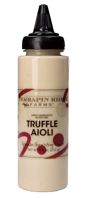 Aioli Truffle