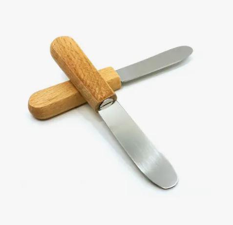 Mini Cheese Spreader