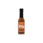 Hot Sauce Fool's Paradise