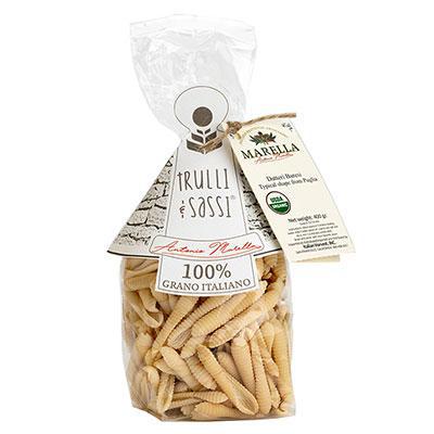 Trulli & Sassi Datteri Baresi