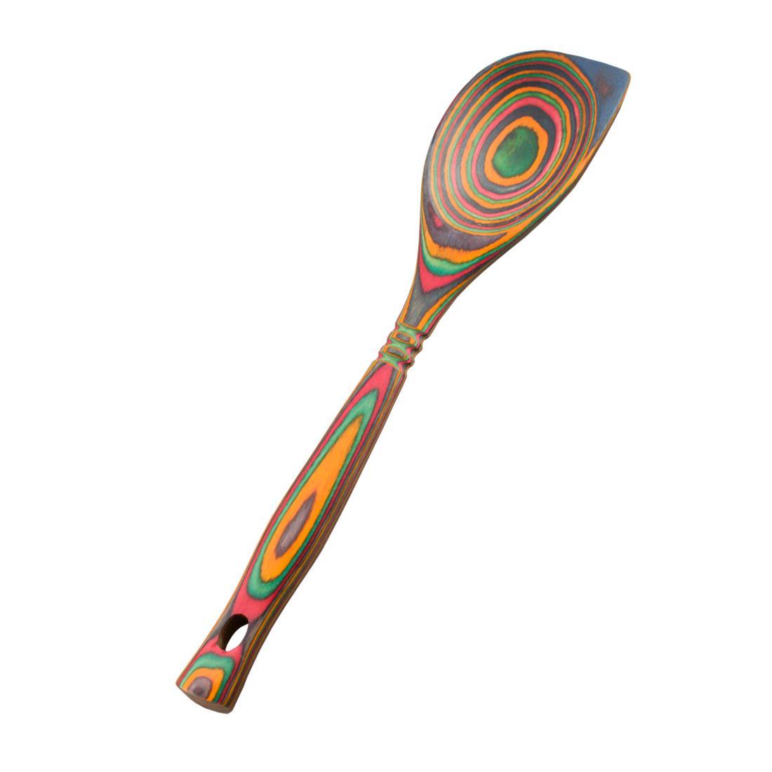 Pakka Corner Spoon Rainbow