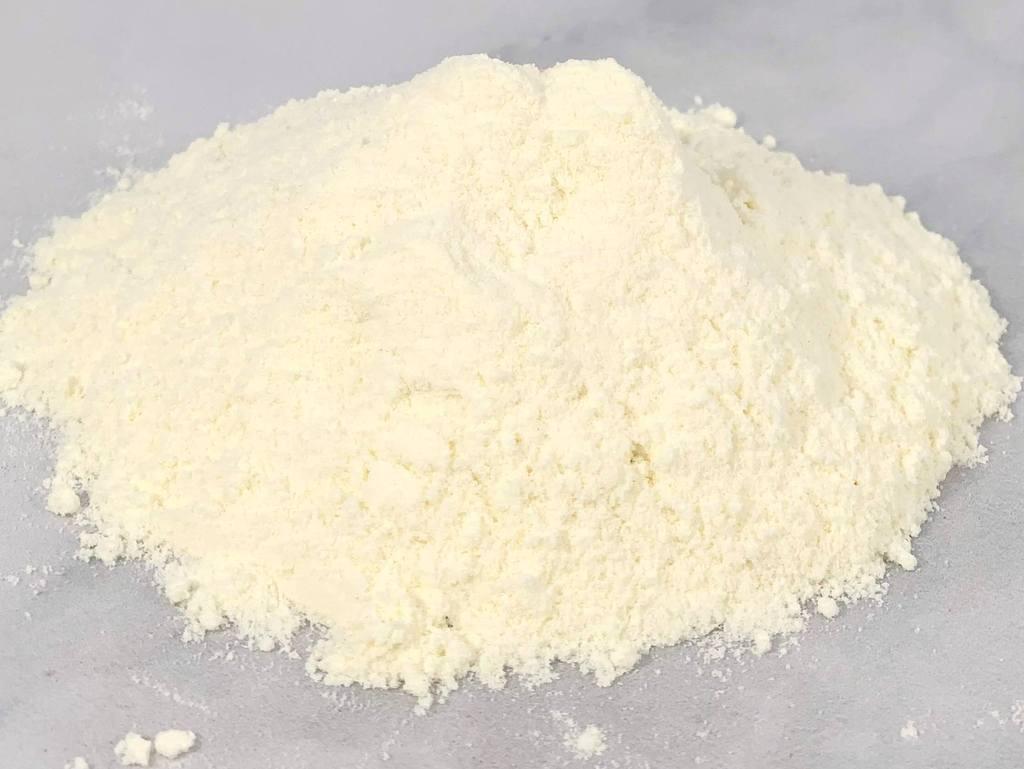 White Cheddar Popcorn