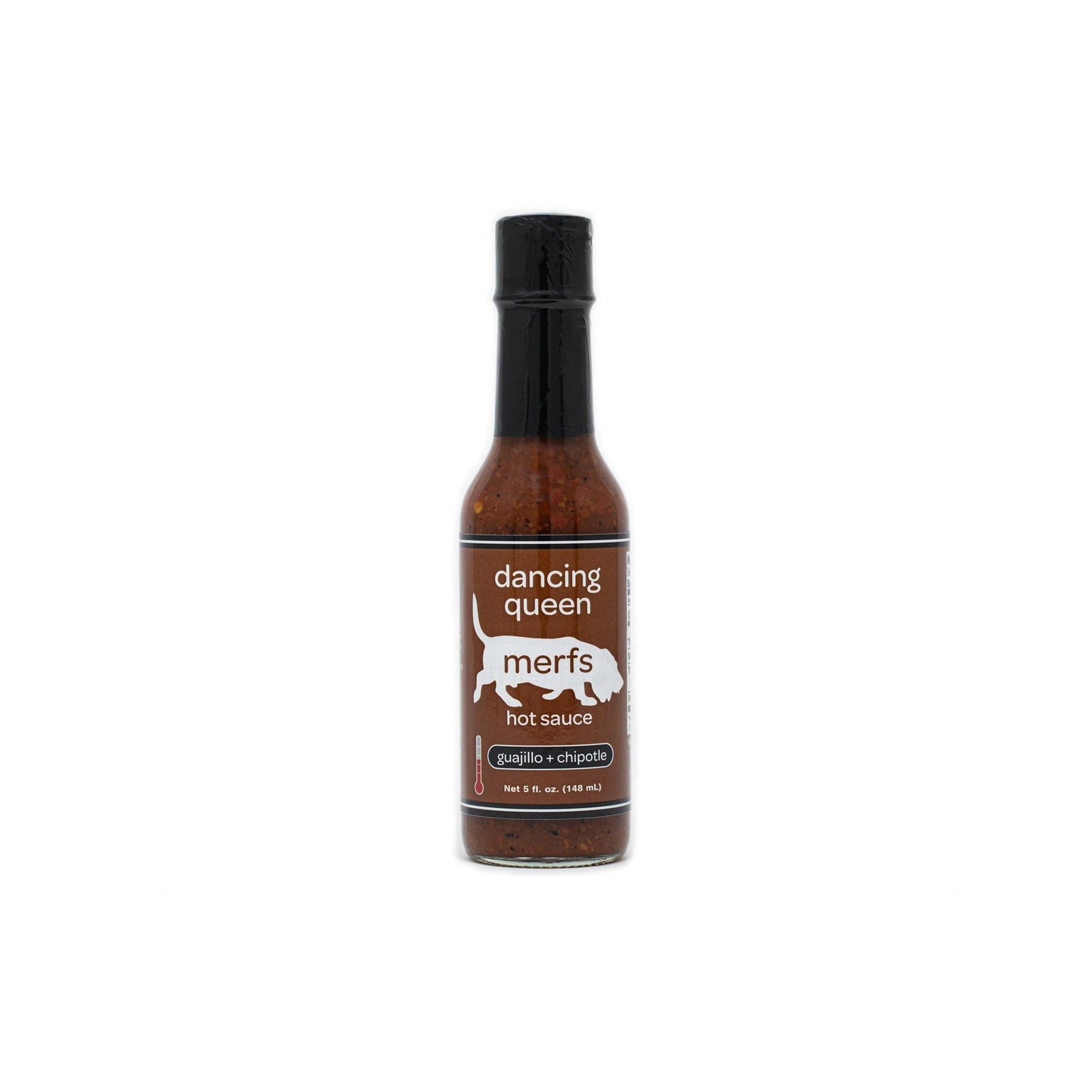 Hot Sauce Dancing Queen