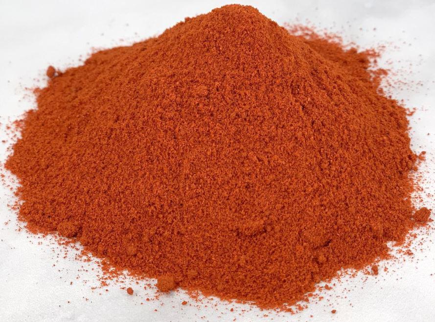 Paprika, Smoked Sweet