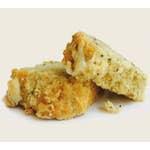 Soberdough Cheesy Garlic