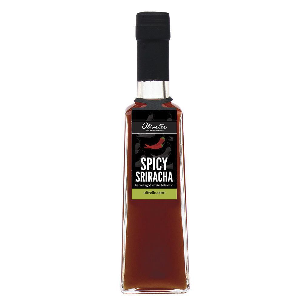 Spicy Sriracha Balsamic
