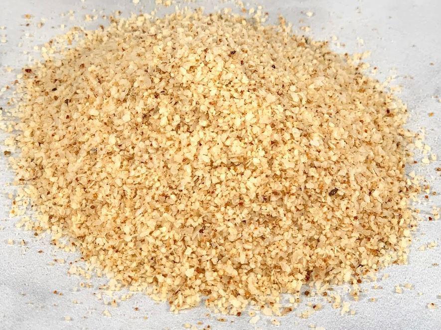 Carolina Reaper Salt