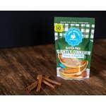 Slightly Cinnamon GF Pancake