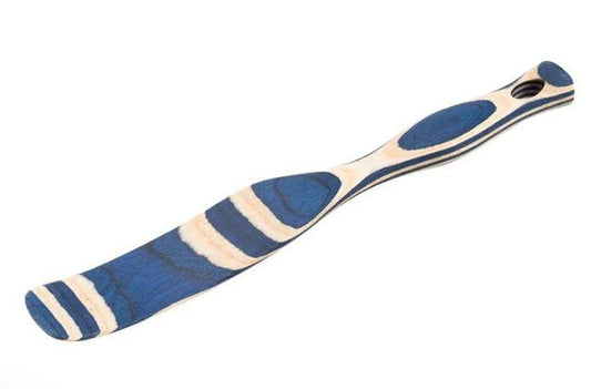 Pakka Slim Spurtle Blue