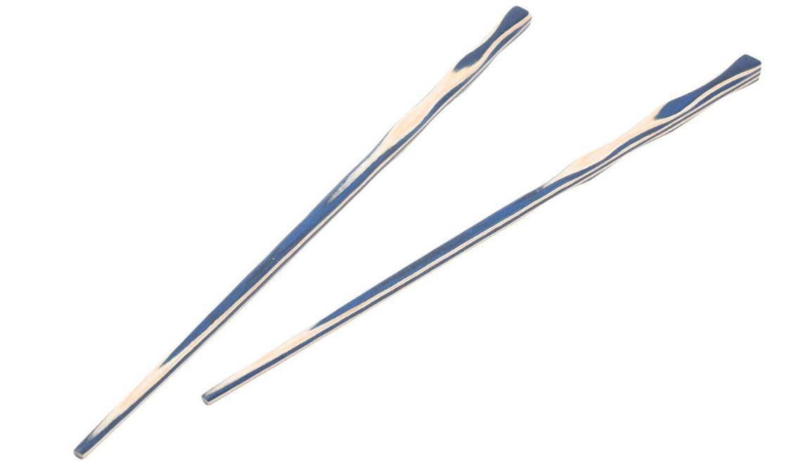 Pakka Chopsticks Blue