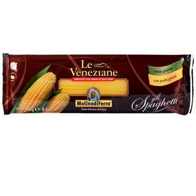 GF Spaghetti