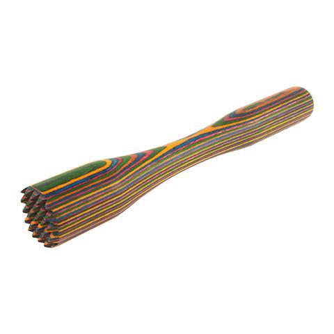 Pakka Muddler Rainbow
