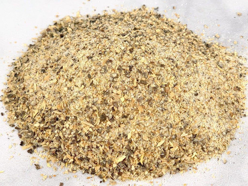 Lemon Pepper Seasoning