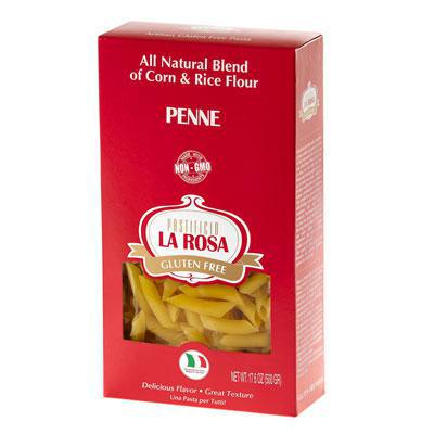 La Rosa GF Penne