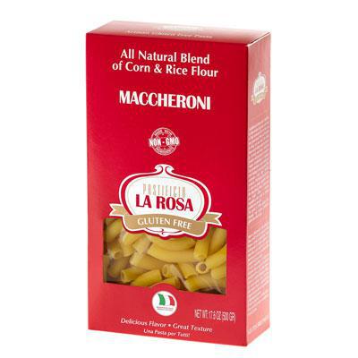 GF Maccheroni La Rosa
