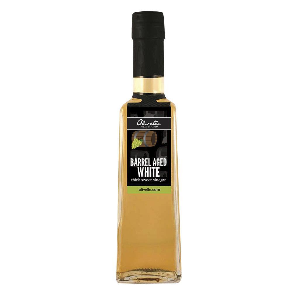 Barrel Aged White Balsamic