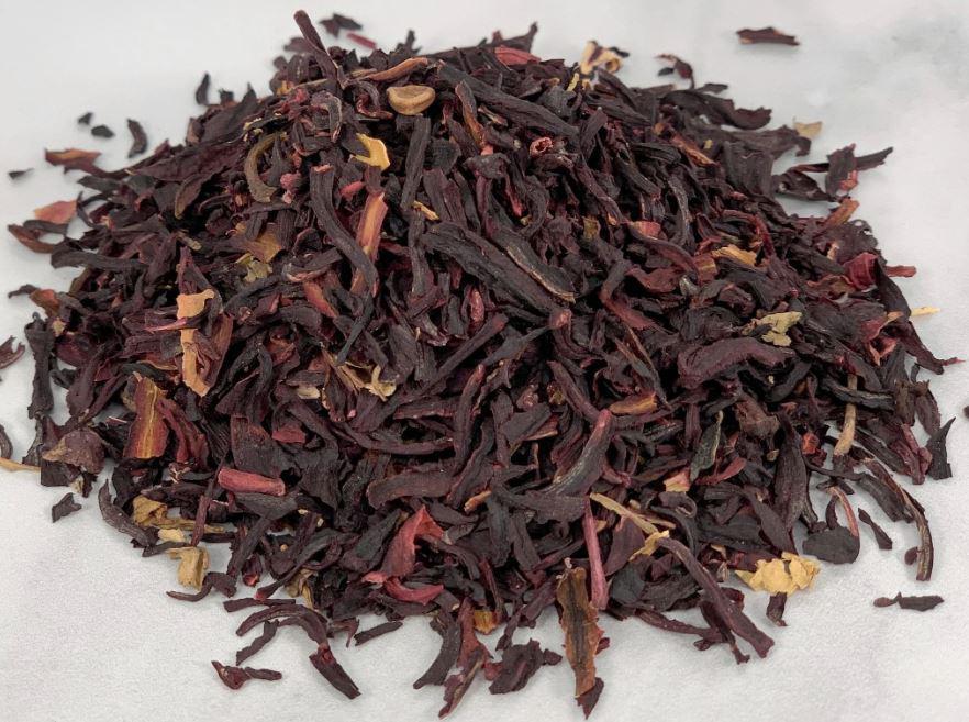 Hibiscus Flowers