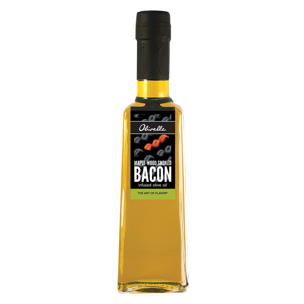 Maplewood Smoked Bacon EVOO