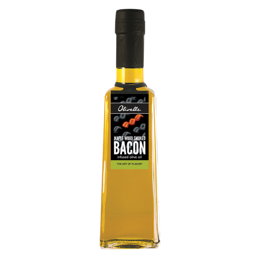 Maplewood Smoked Bacon EVOO