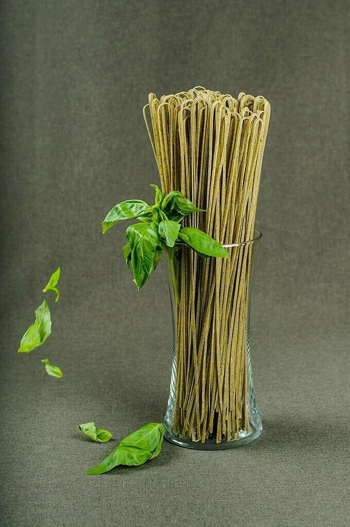 Sweet Basil Trenette