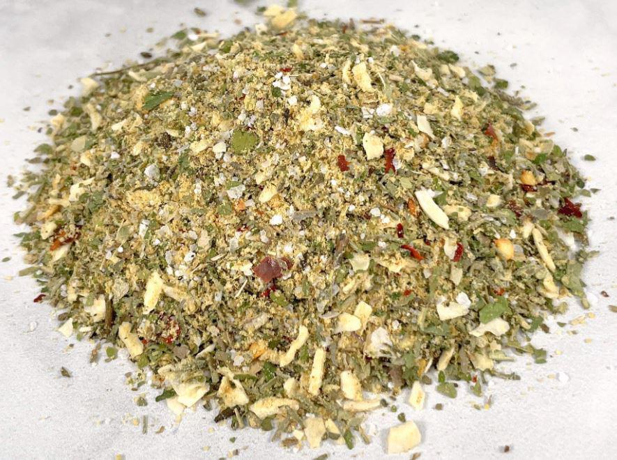 Overland All Purpose Seasoning