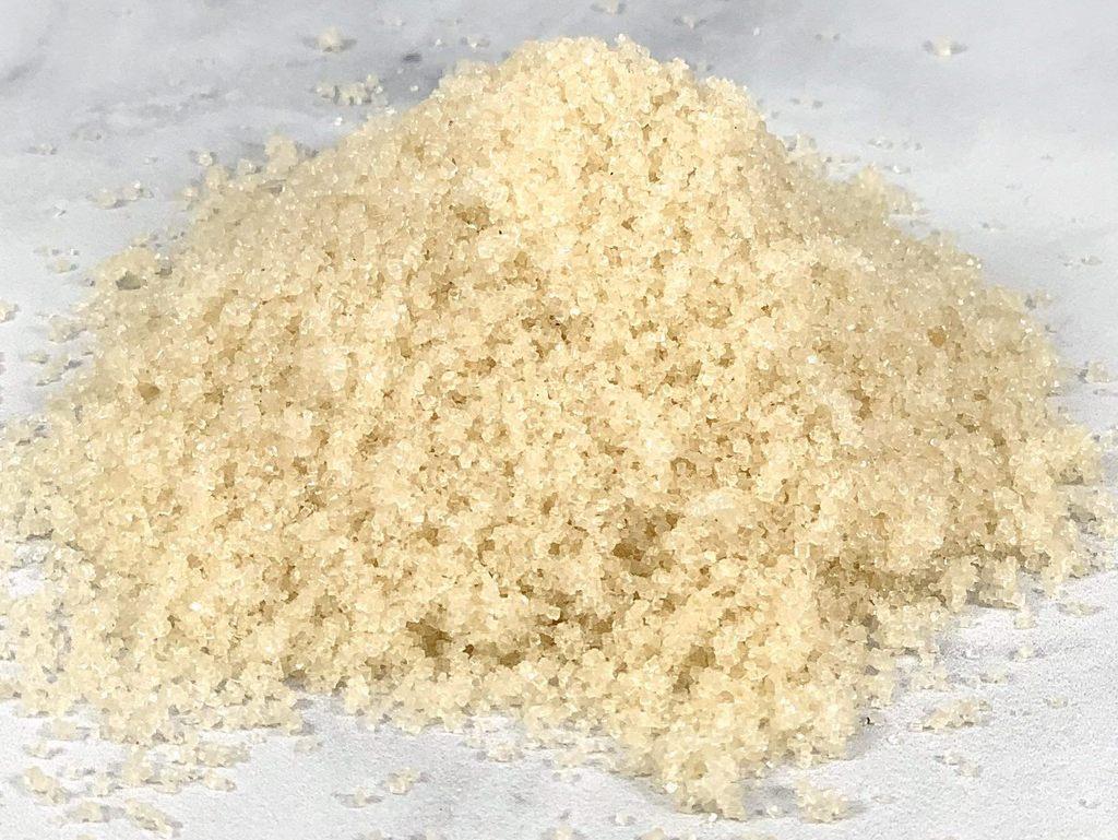 Caramel Sugar