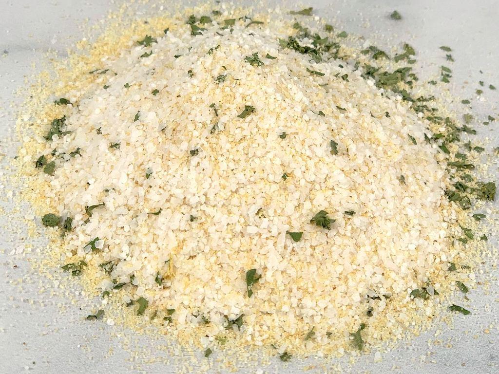 Garlic Salt