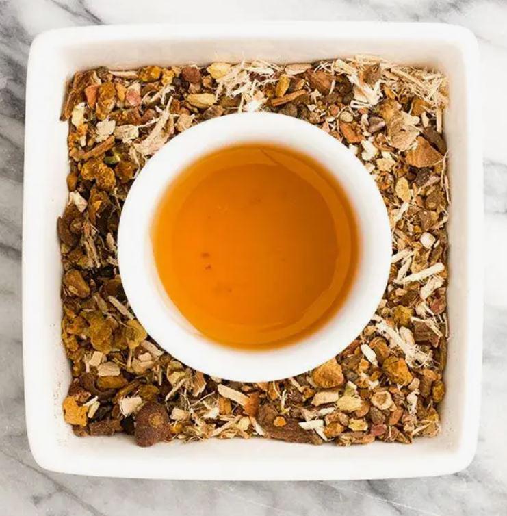 Ashwagandhe Chai Organic Herbal