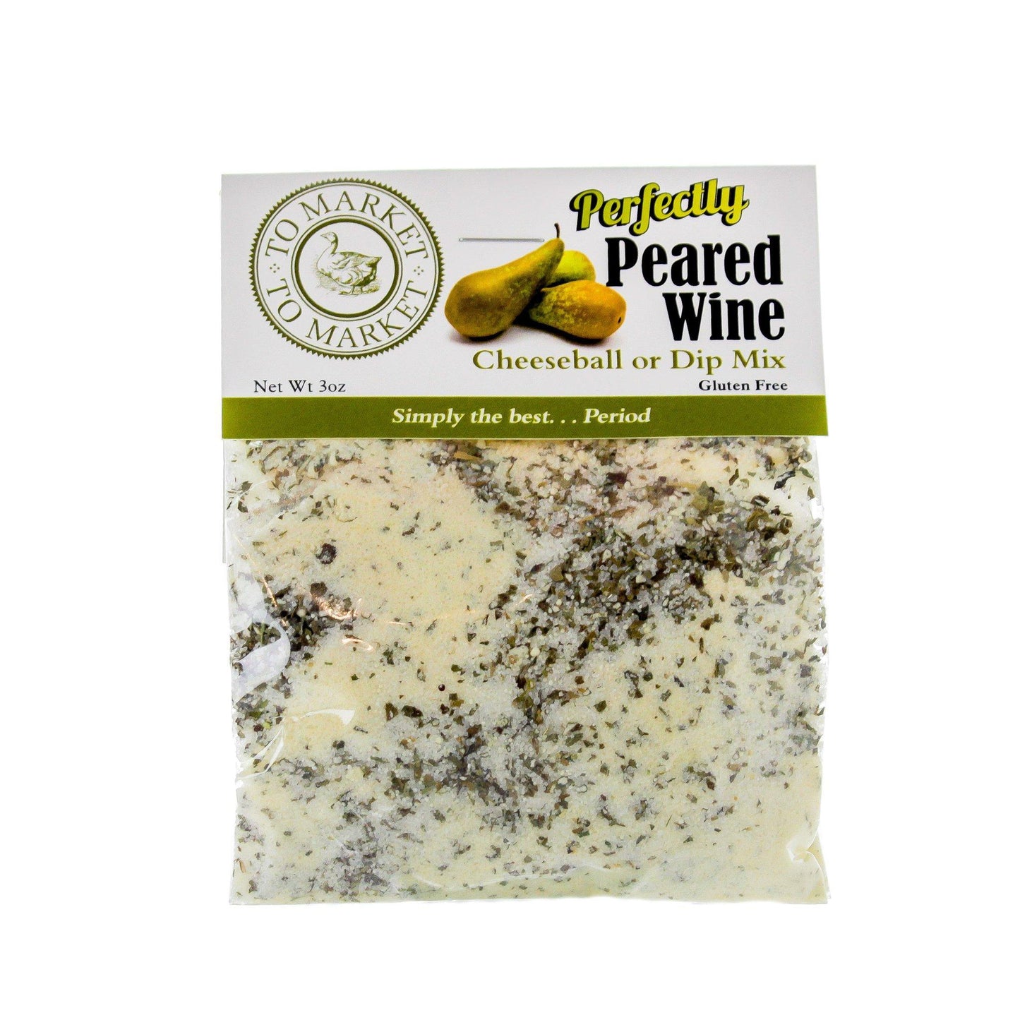 Peared Wine