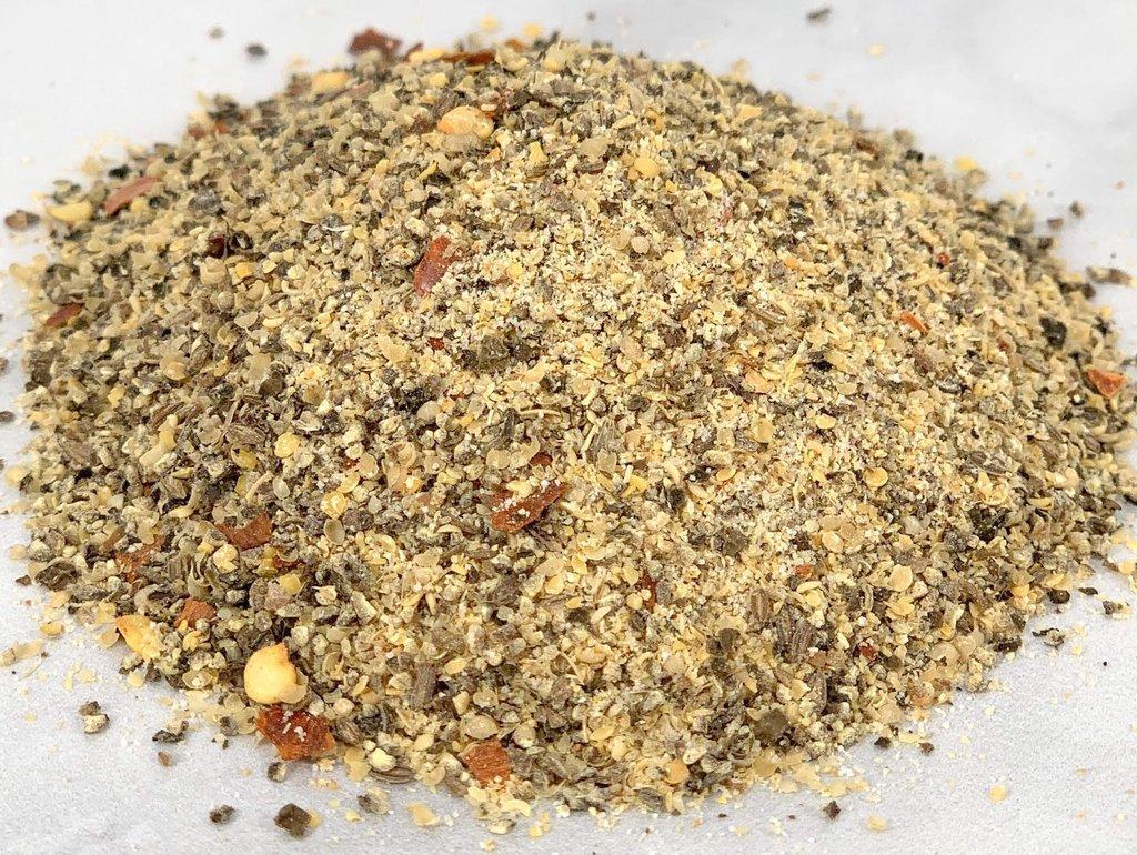 Black Pepper Steak Seasoning