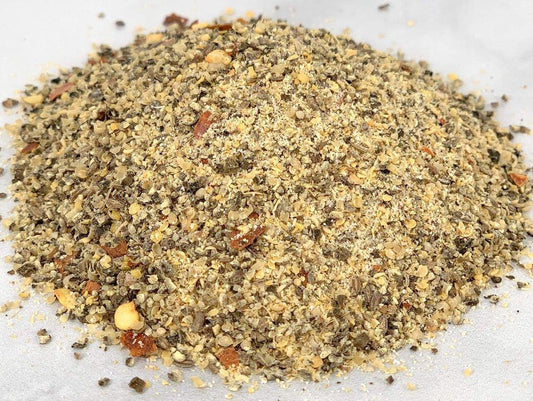 Black Pepper Steak Seasoning