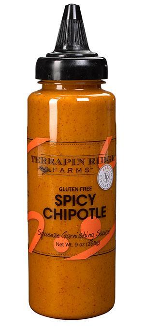 Aioli Spicy Chipotle