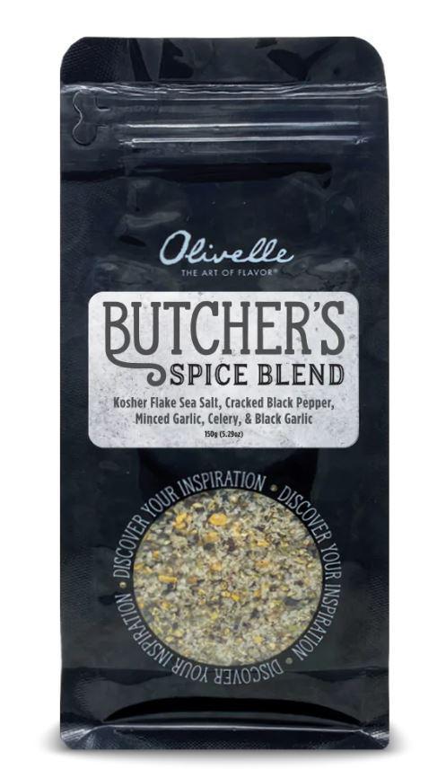 Butcher Blend Salt & Pepper