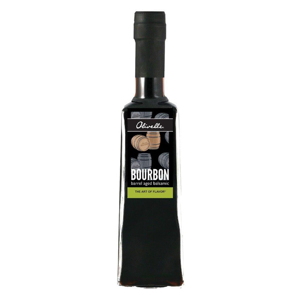 Bourbon Barrel Balsamic