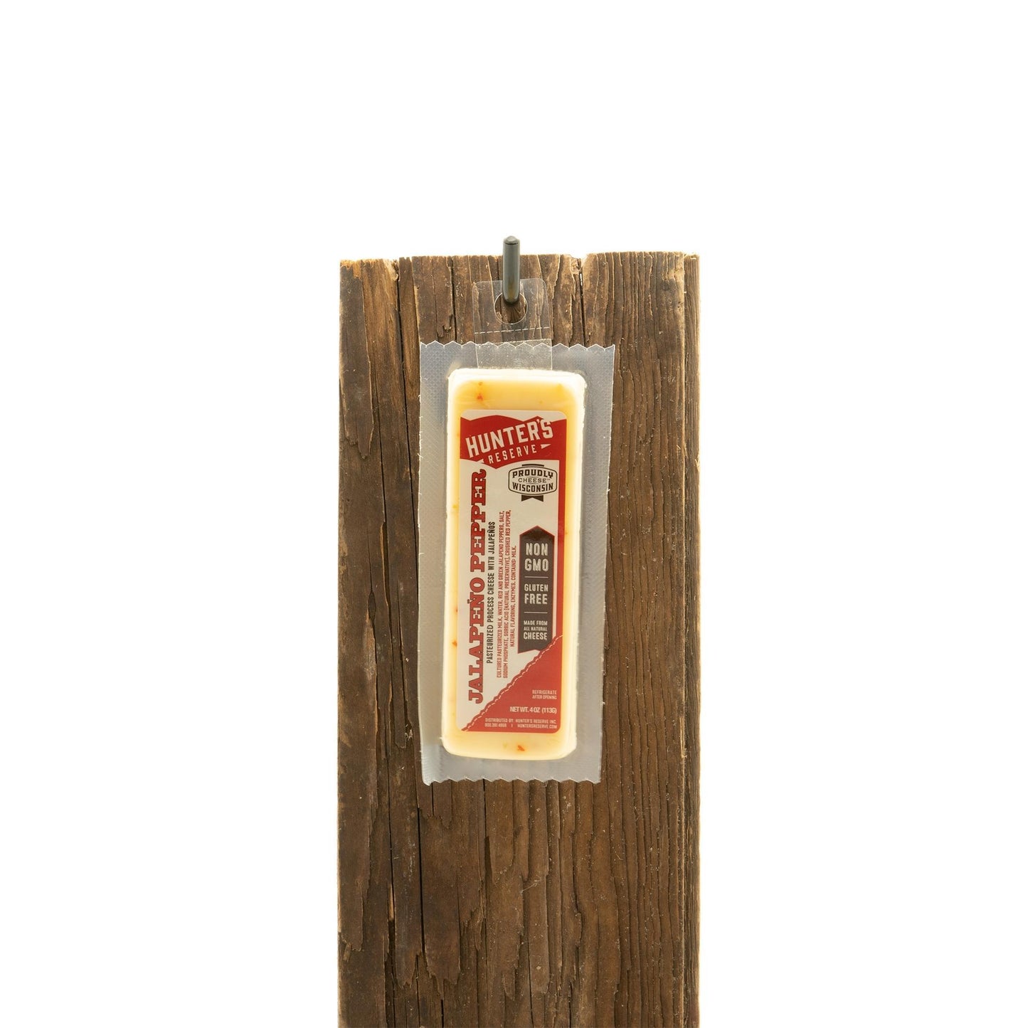 Jalapeno Pepper Cheese