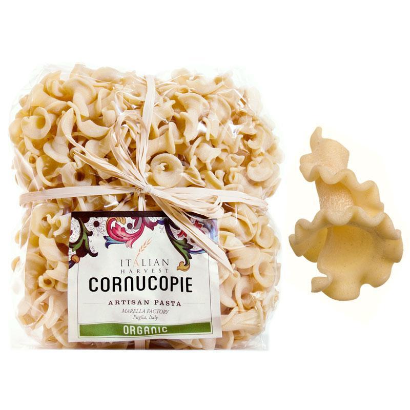 Cornucopie Pasta