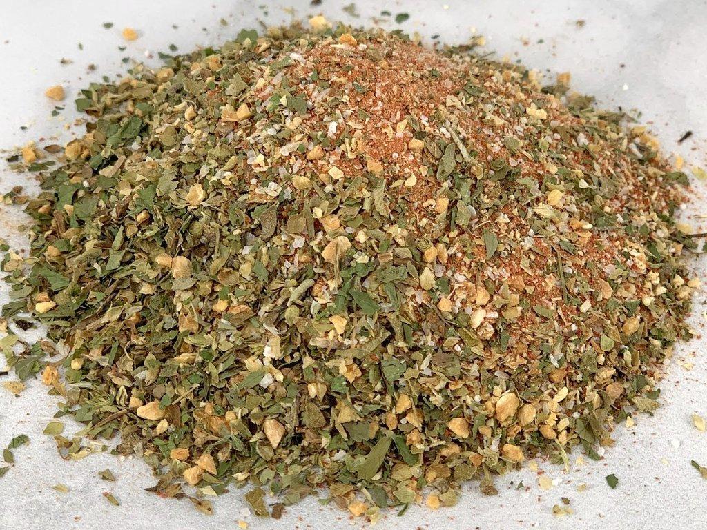 Tuscan Tomato Seasoning