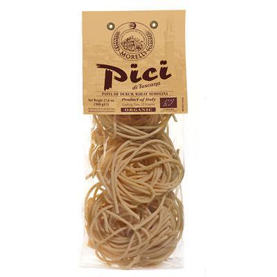 Pici di Toscana by Morelli