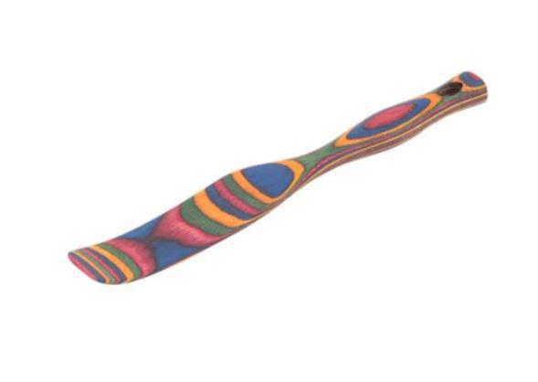 Pakka 11" Rainbow Spurtle