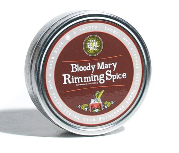 Bloody Mary Rimming Spice
