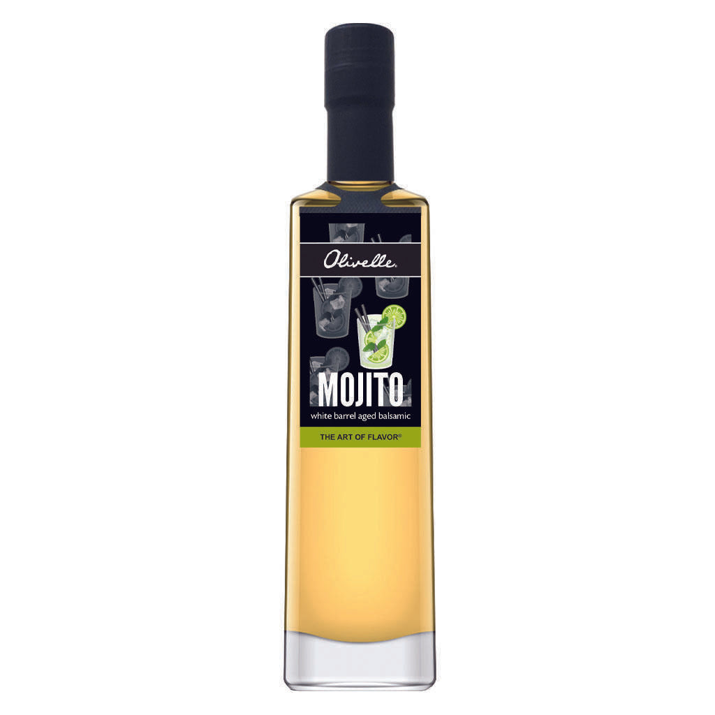 Mojito Balsamic Vinegar