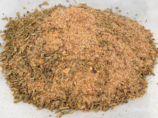 Beach House Seasoning