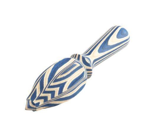 Pakka Citrus Juicer Blue