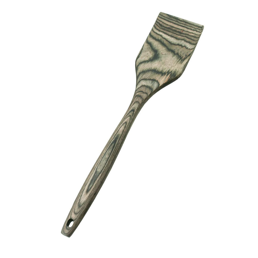 Pakka Spatula Black