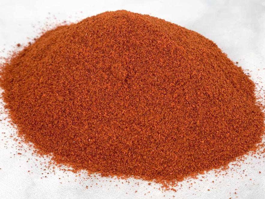 Paprika, Smoked Hot