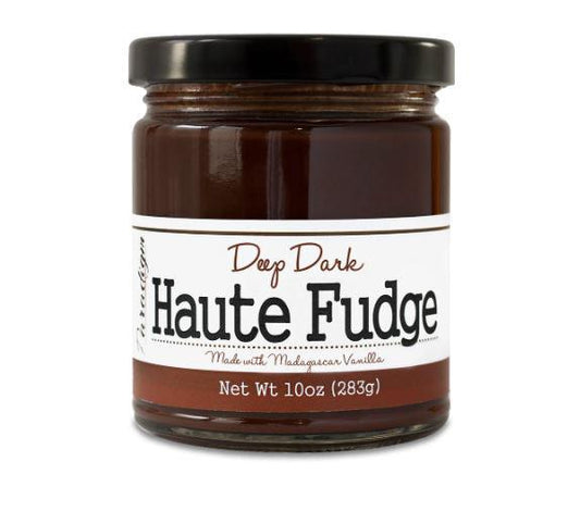 Haute Fudge Deep Dark