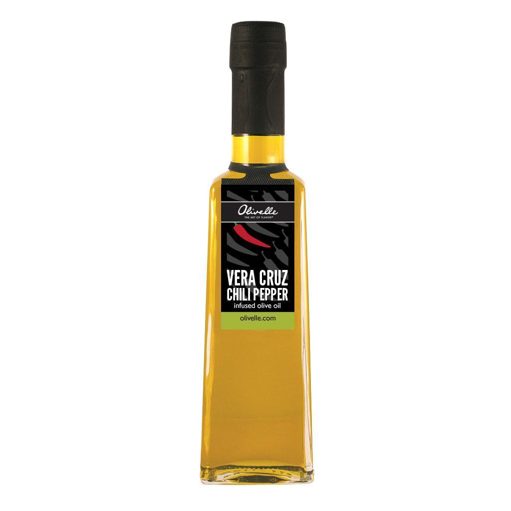 Vera Cruz Chili EVOO